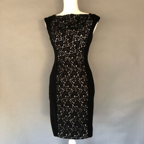 Classiques Entier Dresses & Skirts - Classiques Entier Black Dress